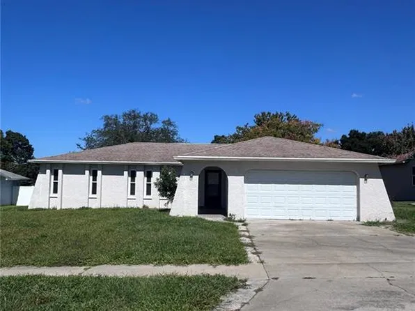 209 LEAFWOOD ROAD, TARPON SPRINGS, FL 34689