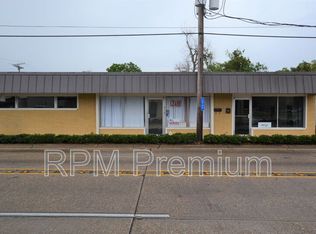 718 N Burnside Ave, Gonzales, LA 70737