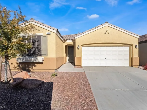 7266 Forest Village Ave, Las Vegas, NV 89113