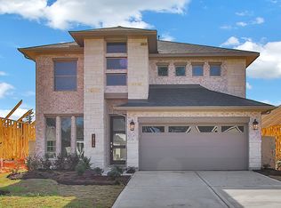 14719 Band Tailed Pigeon Ct, Magnolia, TX 77354