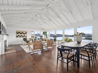 532 Virginia Drive, Tiburon, CA 94920