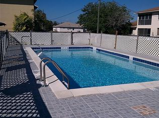 4617 SW 8th Pl #8, Cape Coral, FL 33914