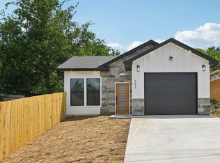 3604 Durango Trl, Granbury, TX 76048