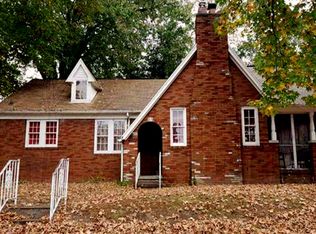 1562 S Grand Ave, Evansville, IN 47713