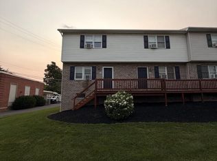10 Taylor Dr APT J, Reedsville, PA 17084