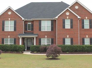 701 Dellrose Trce, McDonough, GA 30253