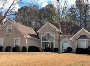 110 Ashland Grv, Stockbridge, GA 30281