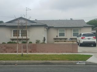 141 W 226th St, Carson, CA 90745