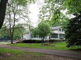 11657 3 1/2 Mile Rd, Battle Creek, MI 49015