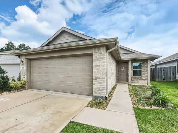 22259 Stoney Ravine Dr, New Caney, TX 77357