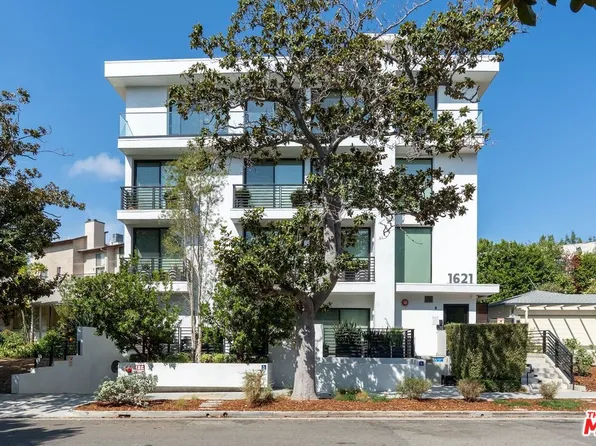 1621 Malcolm Ave APT 401, Los Angeles, CA 90024