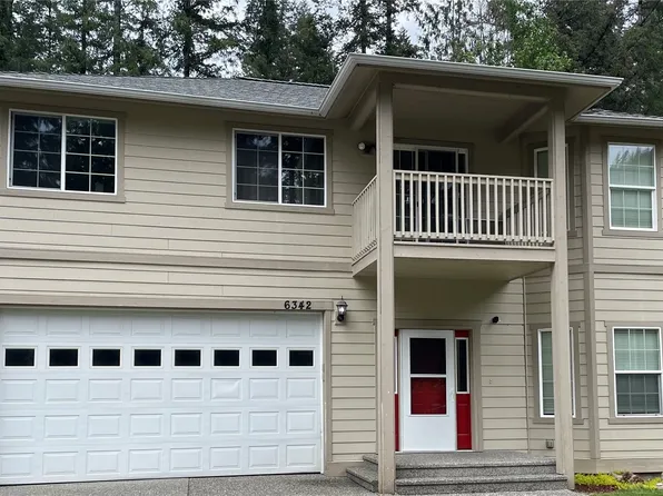 6342 Blackfoot Place, Maple Falls, WA 98266