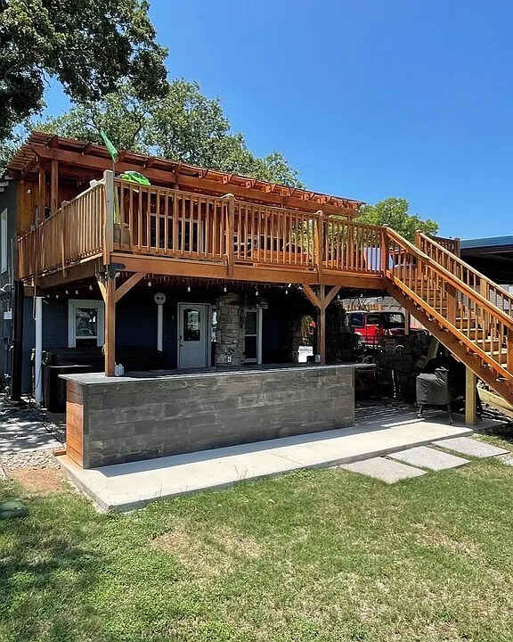 6432 McRee Rd