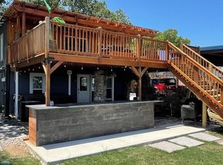 6432 McRee Rd, Fort Worth, TX 76179