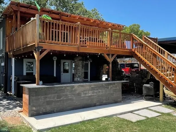 6432 McRee Rd, Fort Worth, TX 76179