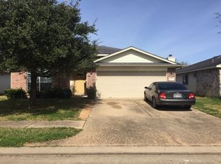 19326 Rum River Ct, Katy, TX 77449
