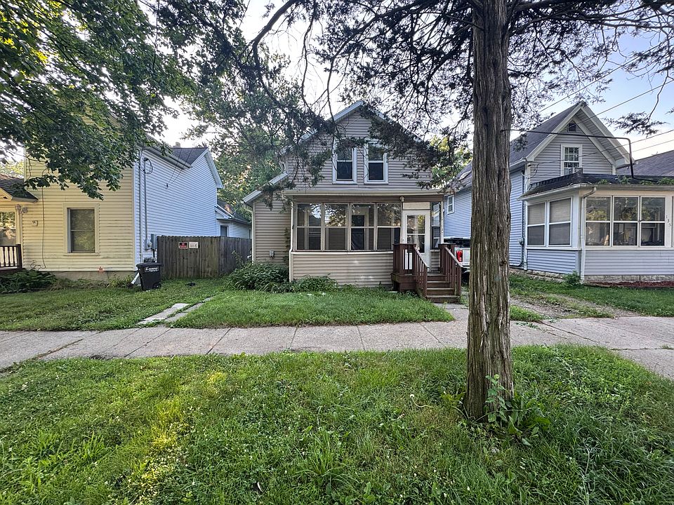 1st image of 137 N Gorham St Unit 1