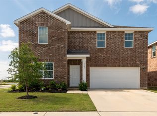 1401 Ancer Way, Haslet, TX 76052