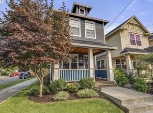 2762 NE Rodney Ave, Portland, OR 97212