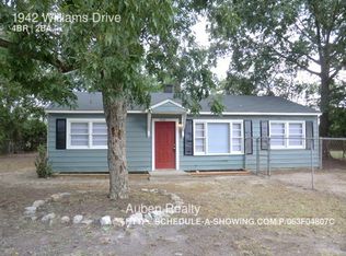 1942 Williams Dr, Augusta, GA 30906