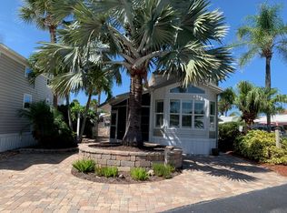 604 Horizon Ln #327, Melbourne Beach, FL 32951