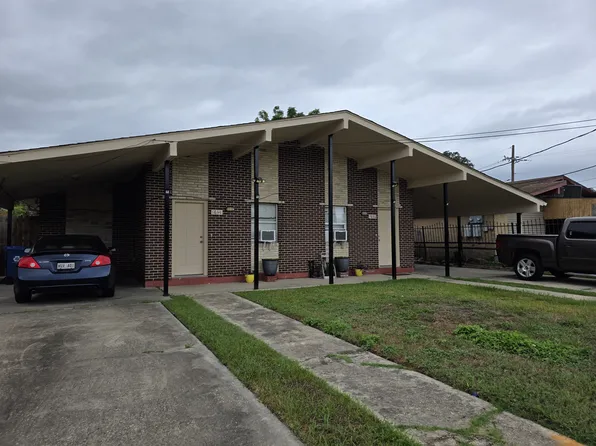 7636 Alabama St, New Orleans, LA 70126