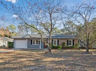 3621 Metric Dr, Hope Mills, NC 28348