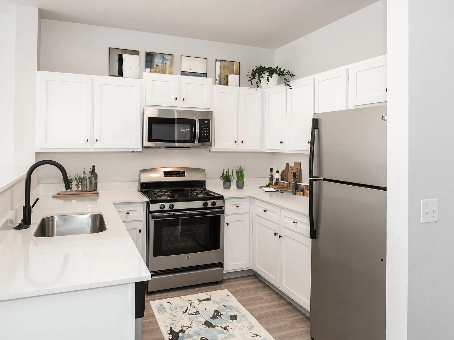 9Ten North by Trion Living — Photo 2