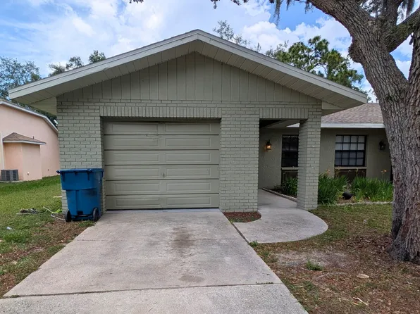 7447 Mead Dr #7445, Spring Hill, FL 34606