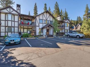 227 Olympic Valley Rd #12, Olympic Valley, CA 96146