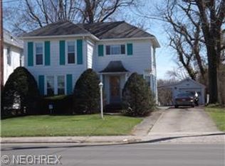 311 E Main Rd, Conneaut, OH 44030