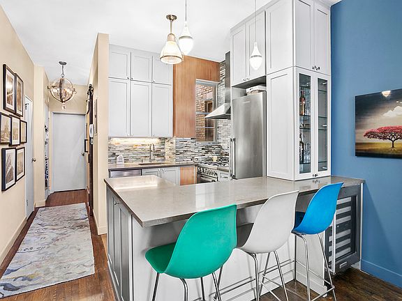 2nd image of 505 E 83rd St #5A