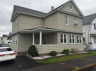 145 Dickson St, Duryea, PA 18642