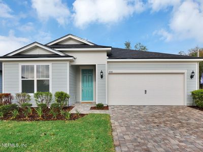908 ROOSTER HOLLOW Way, Middleburg, FL, 32068