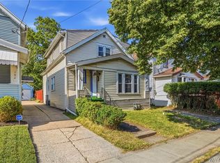 104 Millicent Ave, Buffalo, NY 14215