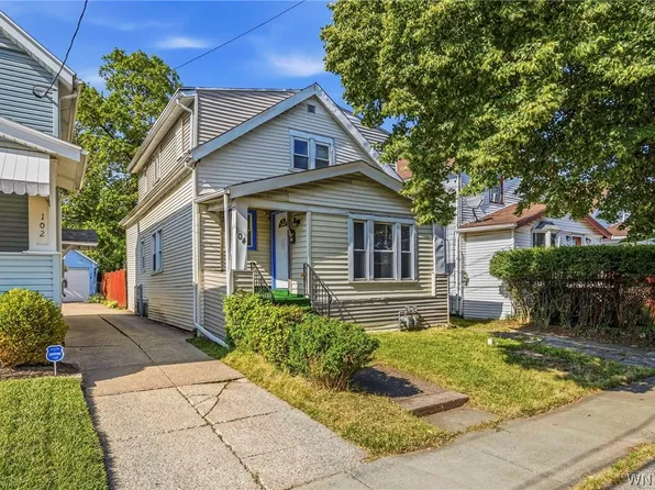 104 Millicent Ave, Buffalo, NY 14215