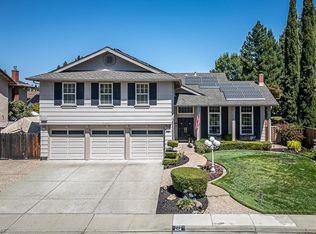 604 Lomond Cir, San Ramon, CA 94583