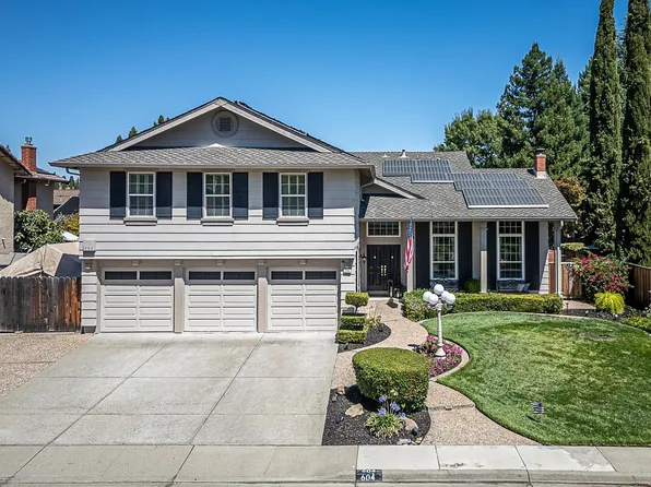 604 Lomond Cir, San Ramon, CA 94583