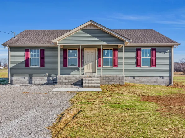 542 Aedc Lakeview Rd Lot 2, Estill Springs, TN 37330