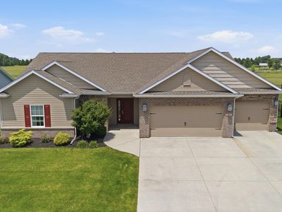 386 W Big Pine Dr, West Lafayette, IN, 47906