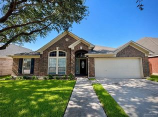 3009 San Rafael St, Mission, TX 78572