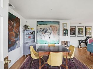1390 Garden Avenue, Saint Helena, CA