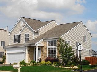 2460 Lenox Dr, Montgomery, IL 60538