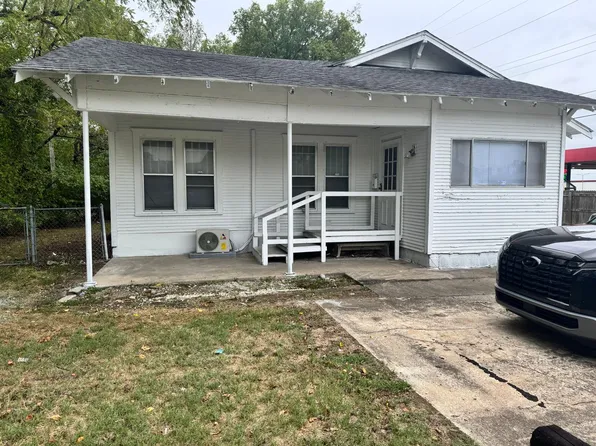 3007 Arline St, Muskogee, OK 74401