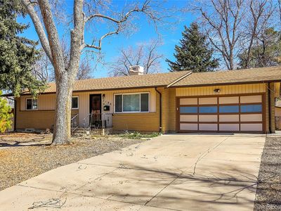 2198 Zinnia Way, Golden, CO, 80401