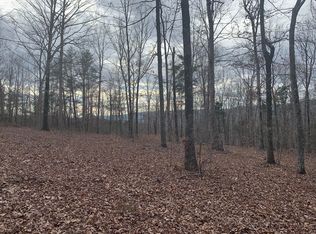 Herman Smith Rd, Pikeville, TN 37367