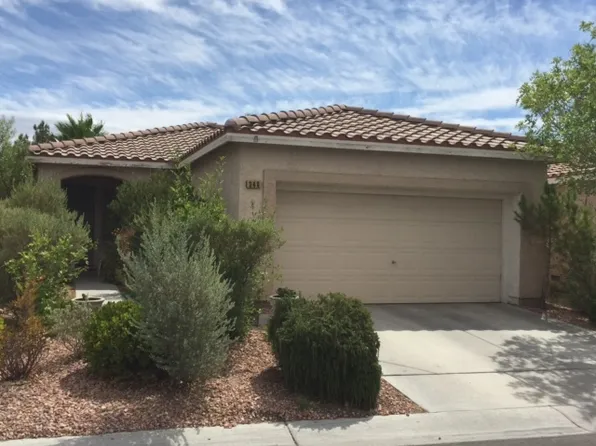 340 Magnolia Arbor St, Las Vegas, NV 89144