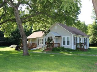 1228 S Preston Hollow Rd, Seymour, MO 65746