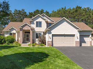 13006 Avocet St NW, Coon Rapids, MN 55448