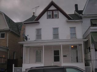 147 S Wyoming St, Hazleton, PA 18201